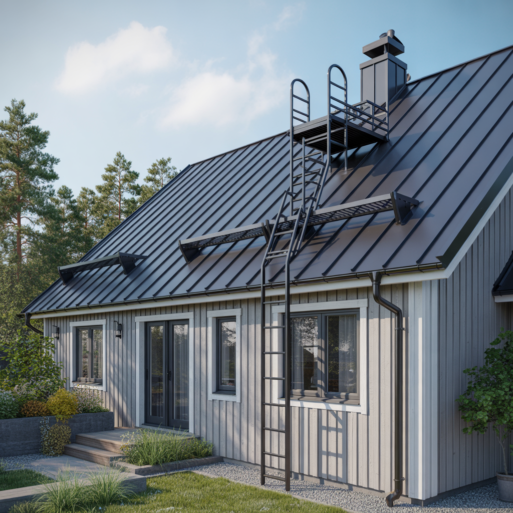 6.Forbattra taksakerheten losningar som skyddar dig och ditt hus