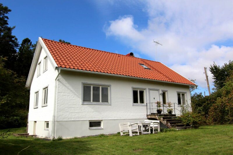 Takbesiktning & Statusbesiktning