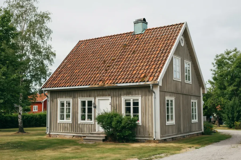 augusti r b sta tiden f r takbesiktning uppt ck sommarskador innan h stregnen kommer