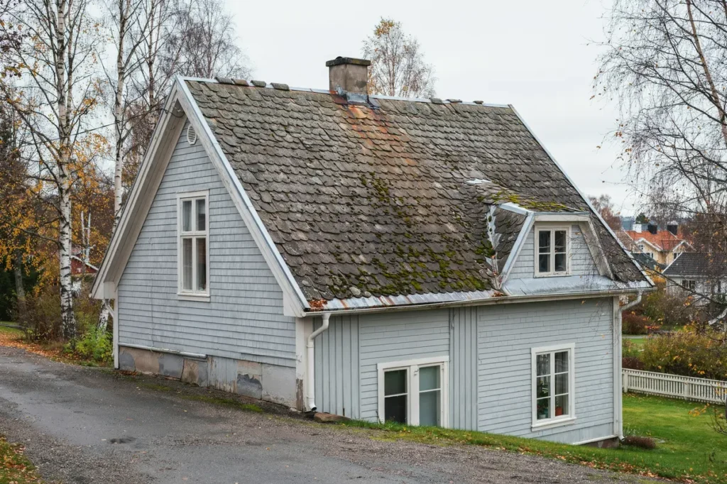 n r r det dags att byta ett 20 r gammalt tak